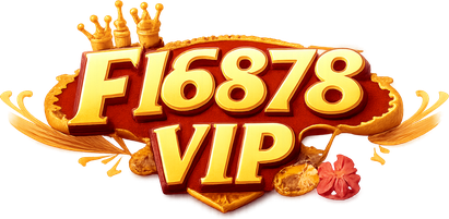 f16878vip Logo
